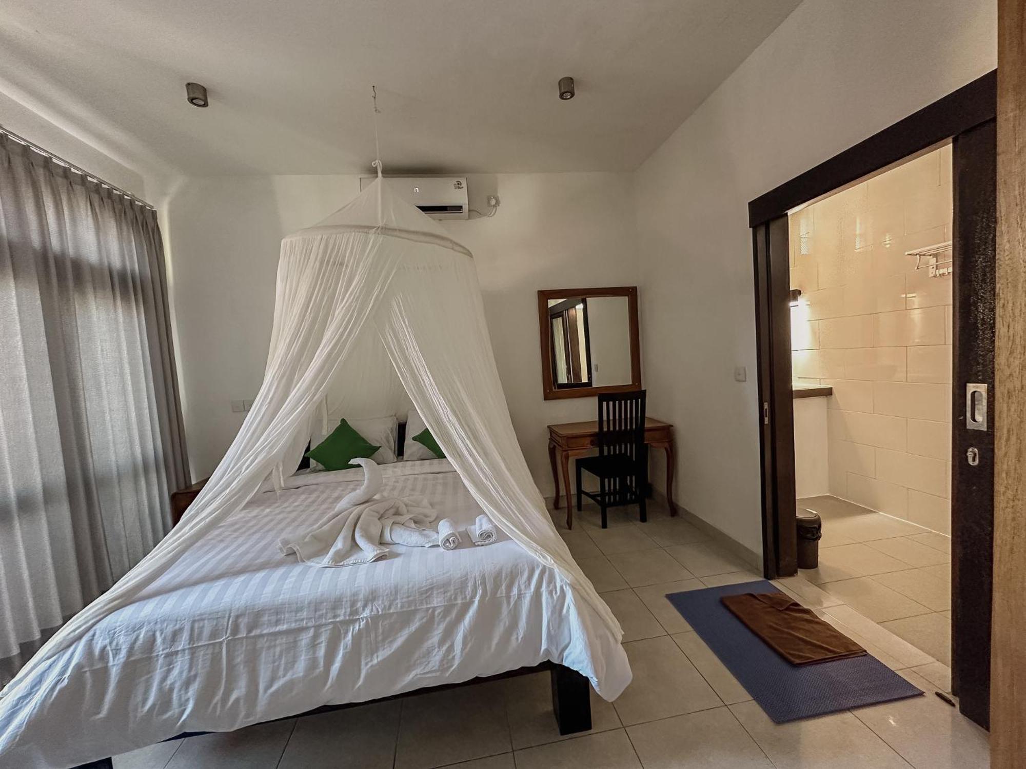 Bali Stuti Jimbaran Inn Екстер'єр фото