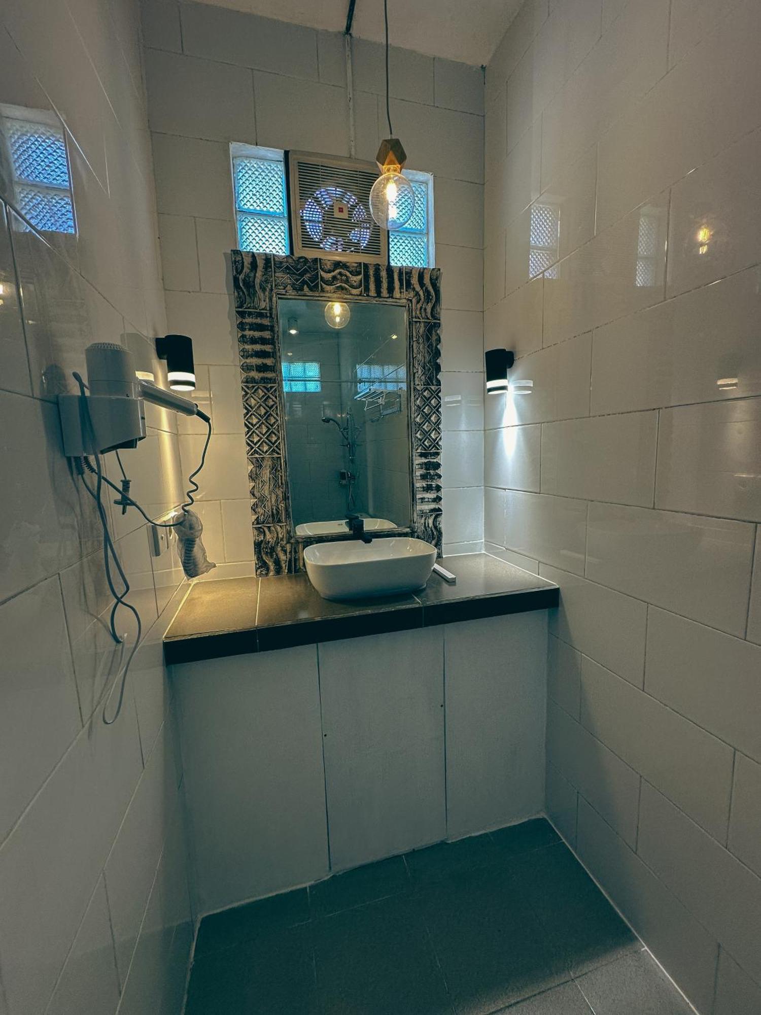 Bali Stuti Jimbaran Inn Екстер'єр фото