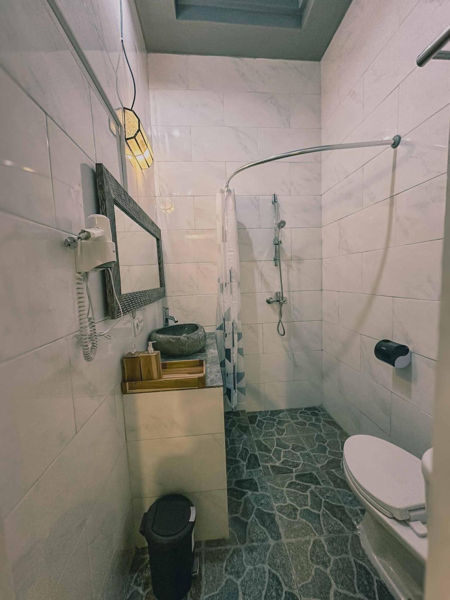 Bali Stuti Jimbaran Inn Екстер'єр фото